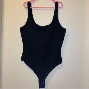 GARAGE | Camisole Tank Bodysuit